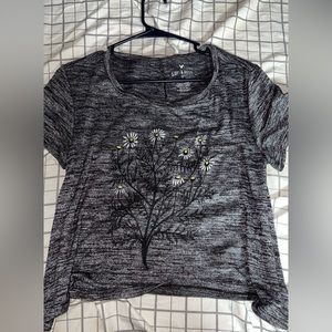 SOFT & SEXY AE T-SHIRT